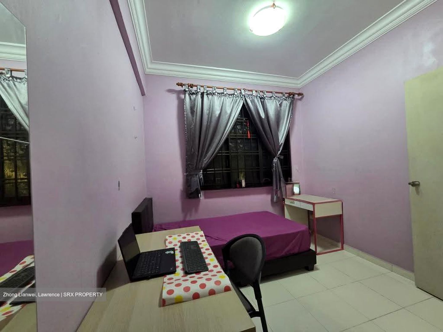 Blk 683D Woodlands Drive 62 (Woodlands), HDB 4 Rooms #638307421